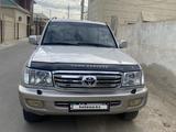 Toyota Land Cruiser 2002 года за 8 500 000 тг. в Актау