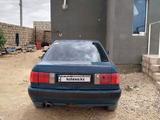 Audi 80 1991 годаүшін1 500 000 тг. в Актау – фото 4