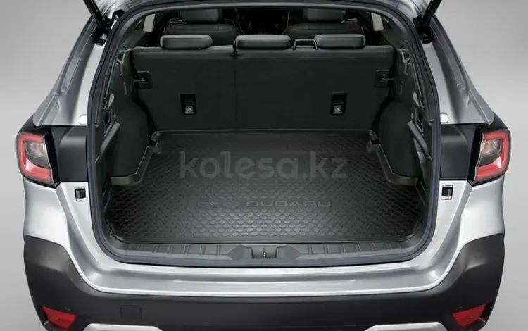 Коврики (комплект) Subaru Forester 2018-2025 SK5 за 20 000 тг. в Астана