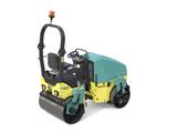 Ammann  ARX 26-2 (Германия) 2024 года в Актобе – фото 2