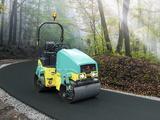 Ammann  ARX 26-2 (Германия) 2024 года в Актобе