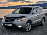 Hyundai Santa Fe 2008 годаүшін4 500 000 тг. в Усть-Каменогорск
