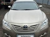 Toyota Camry 2006 года за 6 200 000 тг. в Петропавловск