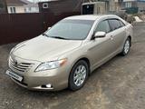 Toyota Camry 2006 года за 6 800 000 тг. в Петропавловск – фото 2