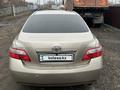 Toyota Camry 2006 годаүшін6 200 000 тг. в Петропавловск – фото 4