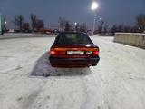 Mitsubishi Galant 1990 года за 700 000 тг. в Есик – фото 4