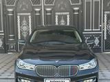 BMW 740 2016 годаүшін24 000 000 тг. в Шымкент