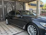 BMW 740 2016 годаүшін24 000 000 тг. в Шымкент – фото 4