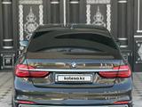 BMW 740 2016 годаүшін24 000 000 тг. в Шымкент – фото 5