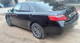 Toyota Camry 2007 года за 7 000 000 тг. в Павлодар – фото 2