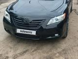 Toyota Camry 2007 года за 7 000 000 тг. в Павлодар – фото 4