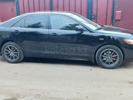 Toyota Camry 2007 года за 7 000 000 тг. в Павлодар – фото 5