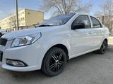 Chevrolet Nexia 2021 года за 5 100 000 тг. в Жанаозен – фото 4