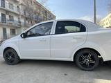 Chevrolet Nexia 2021 года за 5 100 000 тг. в Жанаозен – фото 5