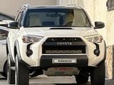 Toyota 4Runner 2019 годаүшін21 500 000 тг. в Караганда – фото 4