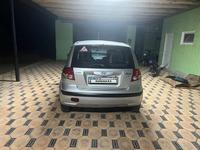 Hyundai Getz 2003 годаfor2 700 000 тг. в Шымкент