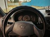 Hyundai Accent 2005 годаүшін2 000 000 тг. в Актобе – фото 5