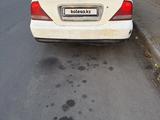 Daewoo Magnus 2004 года за 1 400 000 тг. в Астана – фото 4
