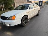 Daewoo Magnus 2004 года за 1 400 000 тг. в Астана – фото 2