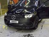 Mercedes-Benz GLE Coupe 63 AMG 2024 годаfor90 000 000 тг. в Астана