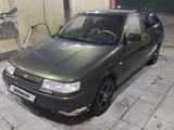 ВАЗ (Lada) 2112 2005 годаfor980 000 тг. в Актобе – фото 4