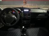 ВАЗ (Lada) Priora 2172 2013 года за 2 550 000 тг. в Павлодар – фото 4