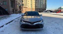 Toyota Camry 2020 года за 15 200 000 тг. в Алматы