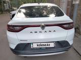 Renault Arkana 2020 года за 8 200 000 тг. в Алматы – фото 3