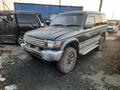Mitsubishi Pajero 1994 года за 100 000 тг. в Атырау – фото 2