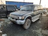 Mitsubishi Pajero 1994 года за 100 000 тг. в Атырау – фото 2