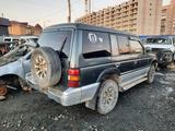 Mitsubishi Pajero 1994 года за 100 000 тг. в Атырау – фото 4