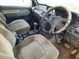 Mitsubishi Pajero 1994 года за 100 000 тг. в Атырау – фото 5