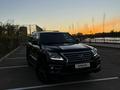 Lexus LX 570 2013 года за 25 000 000 тг. в Астана – фото 3