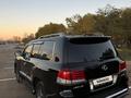 Lexus LX 570 2013 года за 25 000 000 тг. в Астана – фото 6