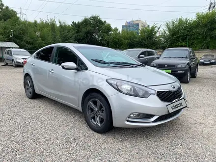 Kia Cerato 2015 года за 6 150 000 тг. в Алматы