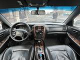 Hyundai Sonata 2004 года за 2 500 000 тг. в Алматы – фото 3