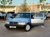 Mercedes-Benz 190 1990 года за 1 300 000 тг. в Астана