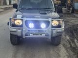 Mitsubishi Pajero 1995 годаүшін3 000 000 тг. в Алматы – фото 4