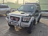 Mitsubishi Pajero 1995 годаүшін3 000 000 тг. в Алматы – фото 3