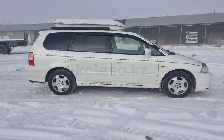 Honda Odyssey 2002 года за 4 000 000 тг. в Алматы
