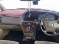 Honda Odyssey 2002 года за 4 000 000 тг. в Алматы – фото 5