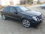 Mercedes-Benz E 320 2003 годаүшін4 100 000 тг. в Атырау