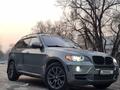 BMW X5 2007 года за 10 000 000 тг. в Алматы