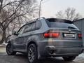 BMW X5 2007 года за 10 000 000 тг. в Алматы – фото 4