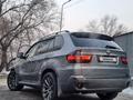 BMW X5 2007 года за 10 000 000 тг. в Алматы – фото 5