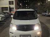 Toyota Alphard 2004 годаfor7 100 000 тг. в Жезказган – фото 4