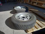 155/70 R13 за 90 000 тг. в Шымкент