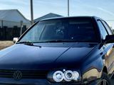 Volkswagen Golf 1993 года за 1 100 000 тг. в Актобе