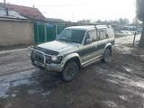 Mitsubishi Pajero 1994 года за 2 100 000 тг. в Кордай – фото 2