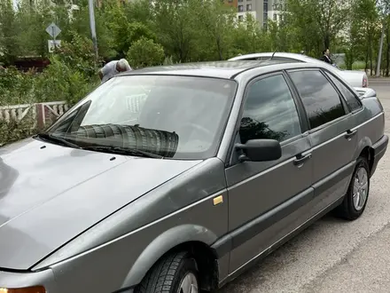 Volkswagen Passat 1990 года за 1 000 000 тг. в Караганда – фото 11